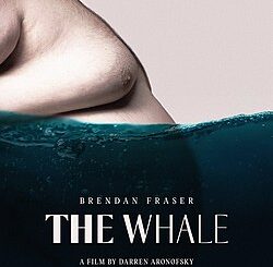 The Whale (2022) Movie