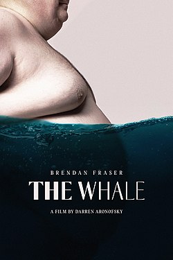 The Whale (2022) Movie